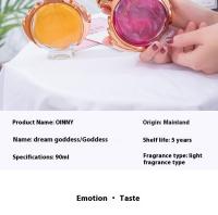 Perfume de Músculo para Mujeres Spray de Fragancia Ligera de Sandalwood Rosa - details 4