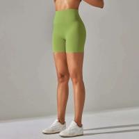 Pantimedias Deportivas para Mujeres Shorts de Ciclismo Fiess Ropa de Gimnasio Ropa de Yoga - details 206