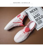 Zapatillas de verano para hombre, zapatos informales para la playa al aire libre, sandalias, chanclas para caminar, zapatos ligeros de moda cómodos, calzado masculino - details 18