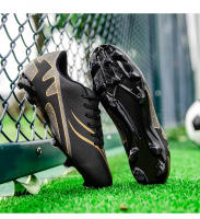 AG, zapatillas de fútbol TF, unisex, antideslizantes y resistentes al desgaste, aptas para competición y entrenamiento - details 20