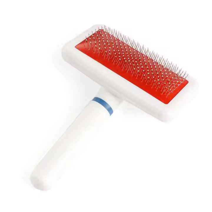 Cepillo Pets Deshedding Cepillo de Masaje para Perros, Gatos, Cachorros Suministros para Mascotas - 1