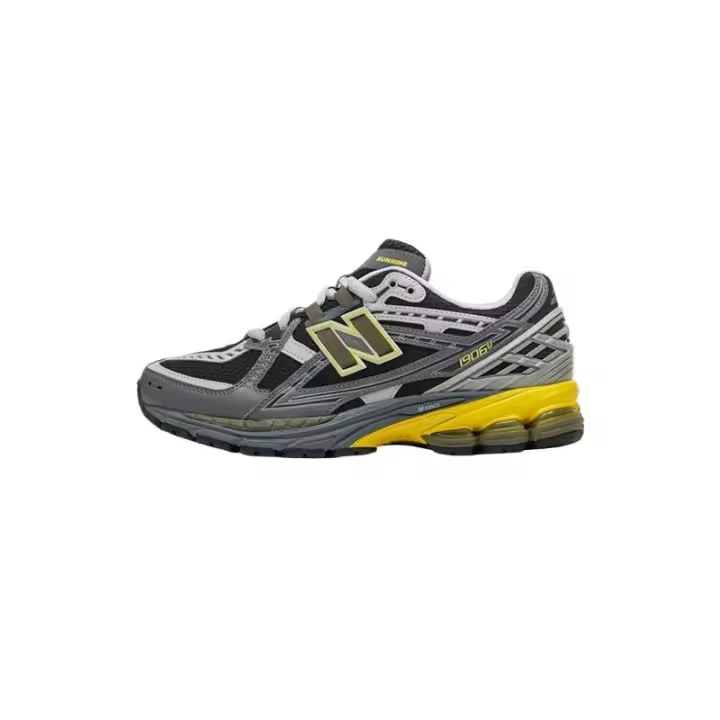 Zapatillas para correr originales Leten NB 1906U M1906NA oferta especial - 1