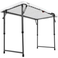 4428 - Mesa plegable multiusos ultrarresistente 122x61x56 - 91,5 cm UV100 - details 7
