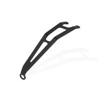 Para KTM 125DUKE 250DUKE 390DUKE 125 250 390 Duke 2017 - 2019 2020 2021 2022 2023 accesorios de motocicleta soportes de suspensión de escape - details 8