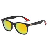 Gafas de Sol Polarizadas para Hombres y Mujeres Lentes Transpirables para Ciclismo - details 3