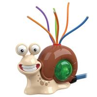 Aspersor de Agua de Caracol de Dibujos Animados Sistema de Riego de Verano para Jardín, Patio Trasero, Césped, Piscina, Fiesta - details 11