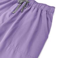 Uniformes médicos de enfermería de alta calidad, uniformes de enfermeras de clínica dental de belleza para mascotas unisex, conjuntos de batas multicolores para hombres - details 23