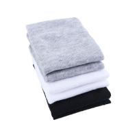 1 par de sandalias japonesas de algodón a la moda para hombre, calcetines con dos dedos, chanclas, medias con punta abierta - details 1