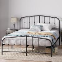Heidi Cama 135x190 cm Altura 31cm con almacenamiento debajo de la cama - details 0