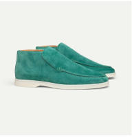 Nuevos zapatos planos para hombre, tallas grandes, zapatos casuales para hombre - details 5