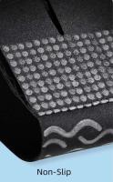 Muñequera protectora de compresión elástica suave, Protector de pulgar Spica Spt, muñequera ligera para deportes de gimnasio - details 11
