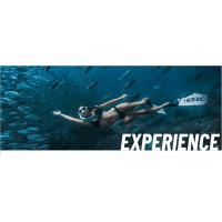 Experiencia Cressi