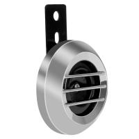 Altavoces redondos impermeables para Scooter, ciclomotor, Dirt Bike, ATV, Universal, 12V, 1,5a, 105db, Kit de bocina eléctrica para motocicleta - details 4