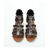 Sandalias De Mujer Vintage Bohemio Cuñas Zapatos De Mujer Casual Sandalias De Tacón Para Vacaciones Estilo Callejero Zapatos De Mujer De Verano - details 21