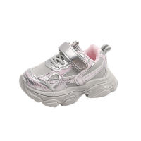 Zapatos deportivos para niños, primavera y otoño, versión coreana para niñas, para papá - details 14