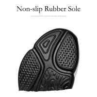 Zapatillas de baloncesto de alta calidad Para Hombre, zapatos deportivos antideslizantes de suela gruesa, zapatos atléticos cómodos Para jóvenes, Tenis Para Hombre - details 5