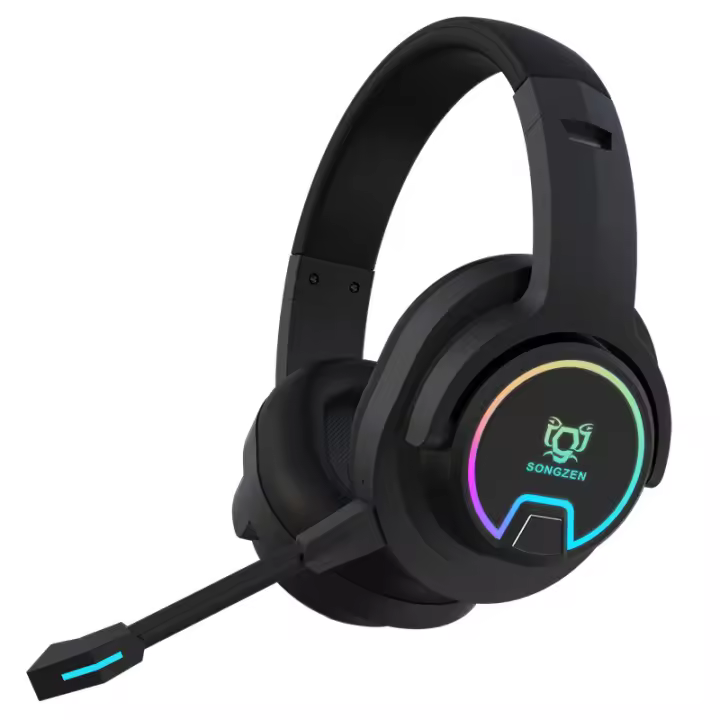 Auriculares para juegos - Auriculares inalámbricos - Desmontables - 1