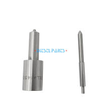 6 piezas Boquillas De Inyectores DLLA145S55F Accesorios Repuestos Automovil Compatibles con Fiat 750 - details 0