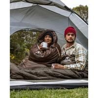 Cama Plegable Compacta de Camping Portátil Ultraligera Fuerte y Resistente.Cómoda para Adultos y Niños.Acampar,Colchón de Aire,Viajes,Oficina,soporta hasta 150 kg. - details 1