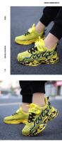 Zapatillas de deporte de marca para niños, zapatos para niños, zapatos transpirables de malla para correr, Tenis ligeros para niños y niñas, zapatos deportivos escolares - details 4