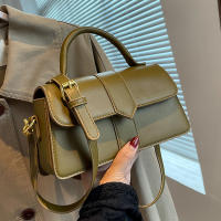 Bolso Commutable Versátil 2025 Diseño de Nicho para Mujeres Textura Avanzada Pequeño y Portátil - details 2