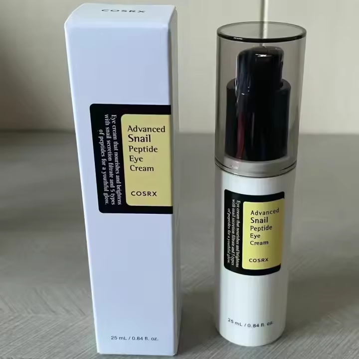 COSRX suero de esencia de Caracol solución Original esencia hidratante 100ml crema para ojos limpiador Facial crema Facial - 1