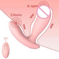 Control remoto Dildo portátil vibrador vibración vagina G punto clitoris estimulador femenino masaje masturbador adulto juguete sexual para mujeres productos adultos - details 1