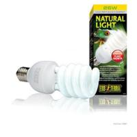 Exo Terra Bombilla Bo Consumo UVB 200 Rептиля, 25 W - details 4