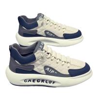 Zapatos informales para hombre, calzado para correr, Otoño - details 0