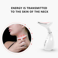 Masajeador Facial Portátil Reductor de Papada Vibrador para Lines Herramienta de Cuidado de la Piel de Belleza - details 5