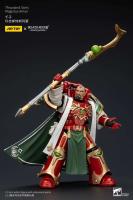 JOYTOY 40k 1/18 Figuras de acción 12,3 cm Mil Hijos Magistus Amon - details 4