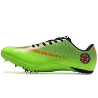 Zapatos Con Clavos Nuevo diseño de llegada Zapatos deportivos dorados para hombre - details 29