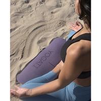 esterilla yoga