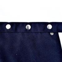 Delantal de Chef de Moda Ideal para Restaurantes, Bares, Salones de Belleza y Nail Salones Unisex - details 9
