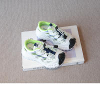 Sandalias deportivas de verano 2025 para niños, nueva moda con suela suave, zapatos antideslizantes para niñas, zapatos de playa con puntera hueca para niños. - details 3