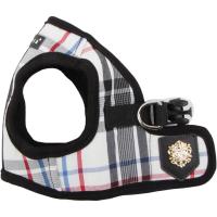 Puppia Arnés Junior B Beige XL - details 2