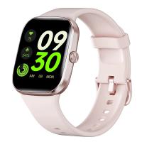 Reloj inteligente Q29 de 1,7 pulgadas para hombre y mujer, dispositivo deportivo con Monitor de temperatura y presión arterial, frecuencia cardíaca, Android e IOS, novedad - details 0