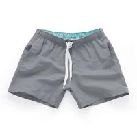 Pantalones Cortos de Baloncesto de Verano Ouwu Secado Rápido Transpirables para Fitness y Crossfit - details 21