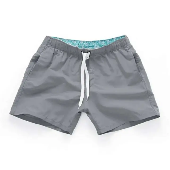 Pantalones cortos de baloncesto de verano de secado rápido y transpirables para fitness - 1