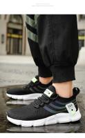 Zapatos Deportivos Nuevos para Hombre Zapatos para Correr Informales Acolchados - details 23