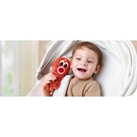 Peluche Pulpo Juguetes Recién Nacido Regalo