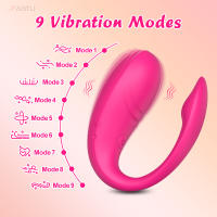 Control por APP Huevo Vibrador de Amor Vibrador de Bragas para Mujeres Estimulador de Punto G de Vagina Interacción Juguete Sexual para Adultos para Parejas. - details 3