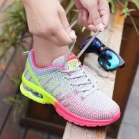 Zapatillas Deportivas para Mujer de Alta Calidad Zapatos para Correr al Aire Libre, Transpirables, Antideslizantes para Caminar - details 20