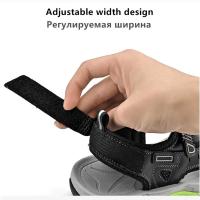 Nuevas Sandalias de Verano para Hombre Zapatos Romanos Informales para Exteriores - details 8