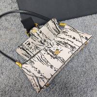 Bolso de las mujeres baguette axila bolsa premium sentido popular bolsa de las mujeres 2025 nuevo hombro bolsa de cercanía nicho - details 14