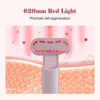 Masajeador eléctrico de Ojos, Giratorio, ems, varita de hadas, Instrumento de belleza, Lápiz ocular eléctrico - details 5