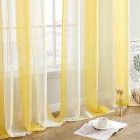Cortinas Opacas de salón, 2 Piezas, Cortinas térmicas aislantes frío y Calor para Dormitorio con Ojales Gris Claro - details 19