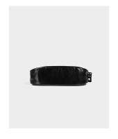 Bolso Cruzado de Moda de Luna Media de Cuero Suave Bolso Oblicuo de Hombro con Sensación Premium - details 18