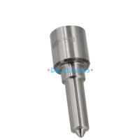 Boquilla Para Inyector Common Rail DSLA128P1510, Accesorios Para vehículos compatibles con Komatsu / Hyundai, 4 Uds. - details 0