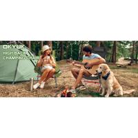 Silla Plegable de Camping